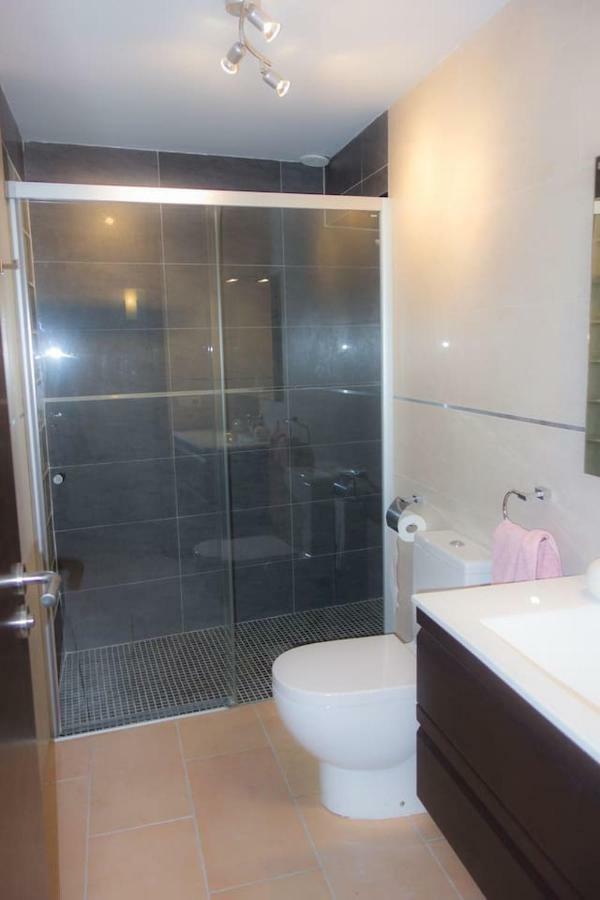 Ca Na Mora Villa กัมปาเนต ภายนอก รูปภาพ