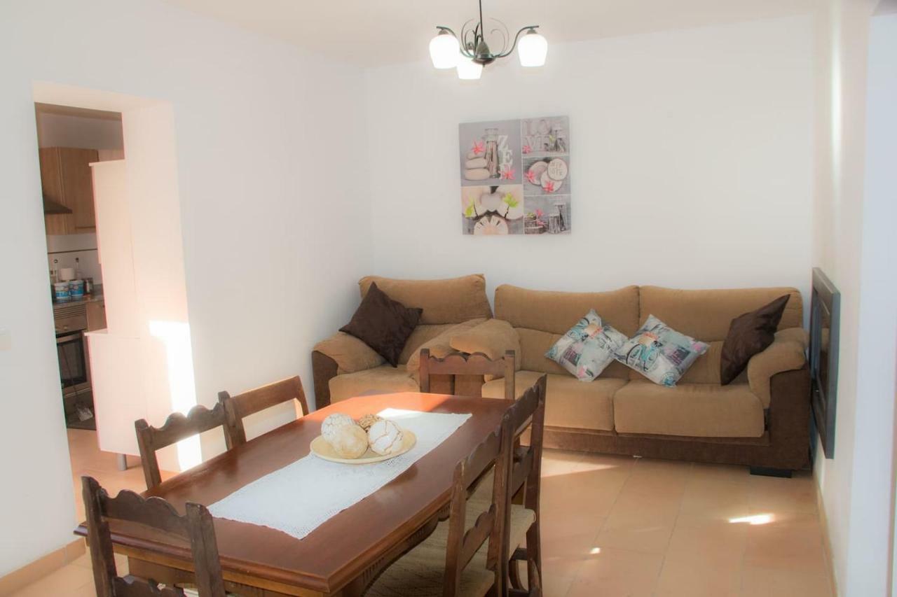 Ca Na Mora Villa กัมปาเนต ภายนอก รูปภาพ