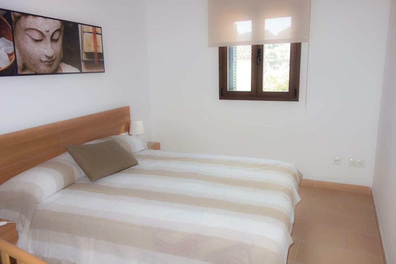 Ca Na Mora Villa กัมปาเนต ภายนอก รูปภาพ