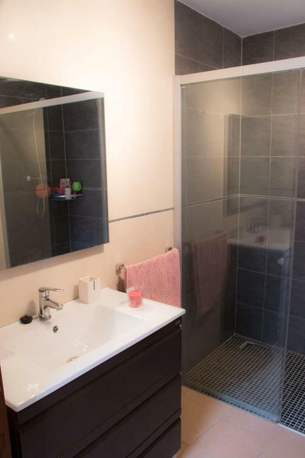 Ca Na Mora Villa กัมปาเนต ภายนอก รูปภาพ